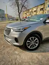 Hyundai Santa Fe, 2016-4