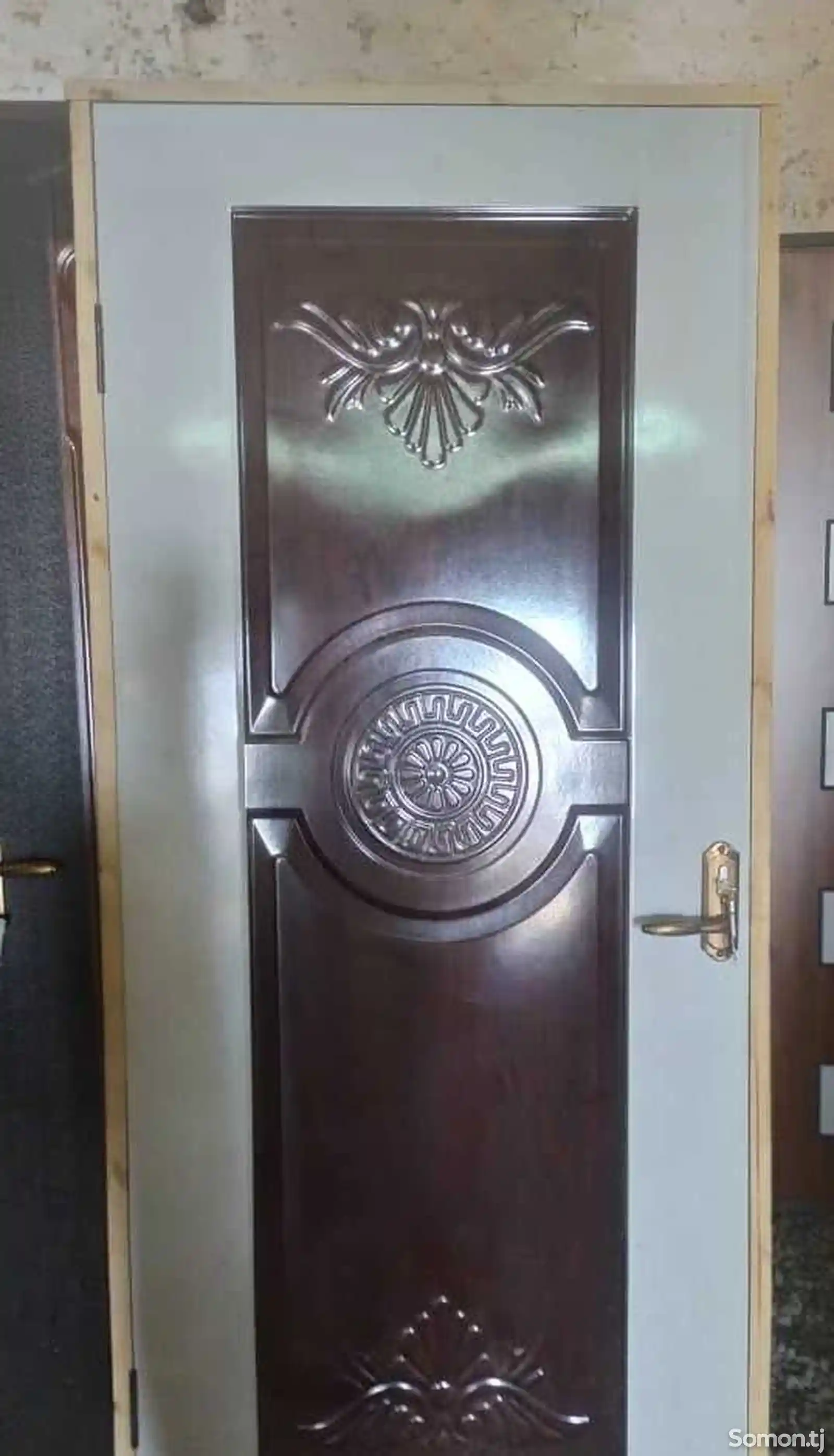 Дверь ВСД1148