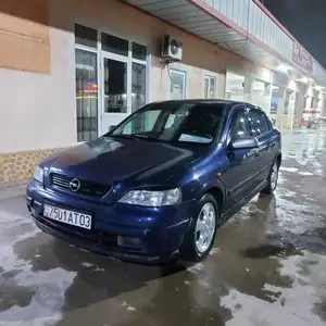 Opel Astra G, 1998