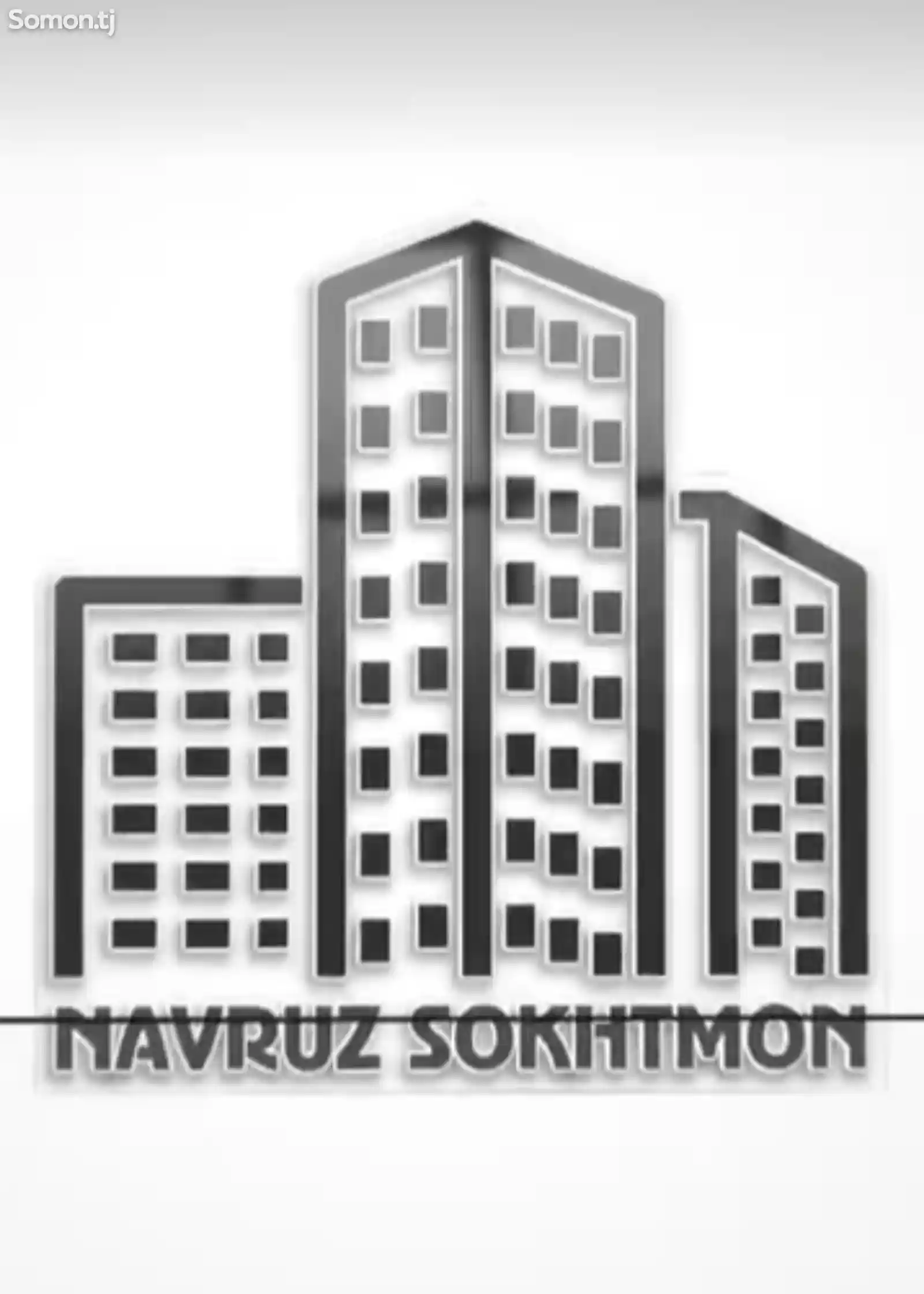 1-комн. квартира, 7 этаж, 56 м², 14 мкр-3