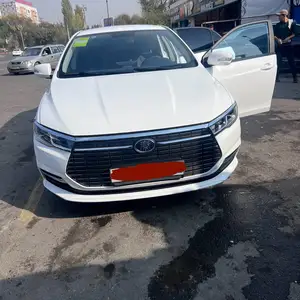 BYD E3, 2023