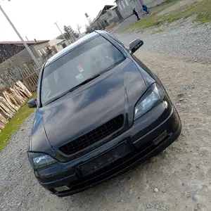 Opel Astra G, 1999