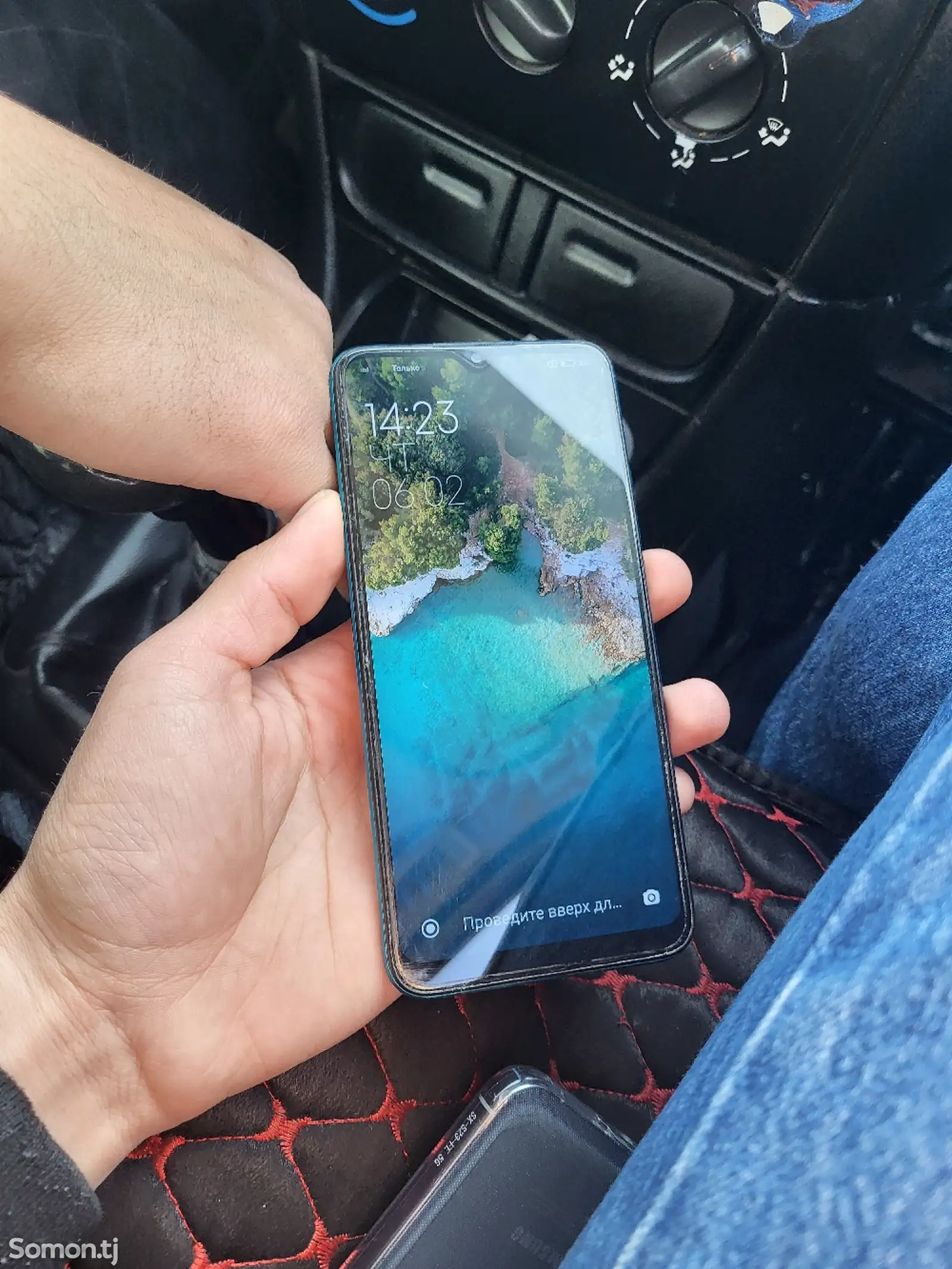 Xiaomi Redmi 9-1