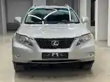 Lexus RX series, 2010-2