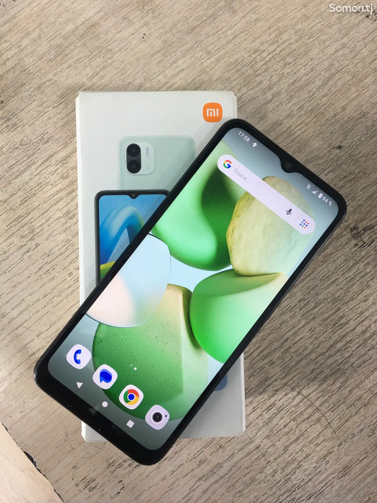 Xiaomi Redmi A1-1