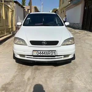 Opel Astra G, 1999