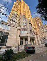 1-комн. квартира, 17 этаж, 86 м², Шохмансур-11