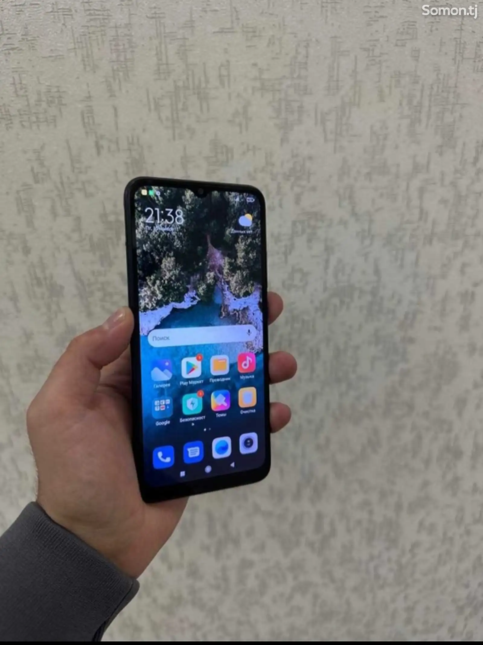 Xiaomi Redmi 9A, 32gb-1