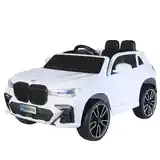 Машина BMW X8-3