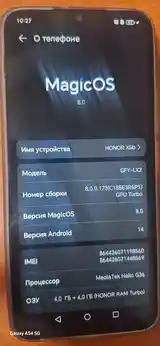 Телефон Huawei-4