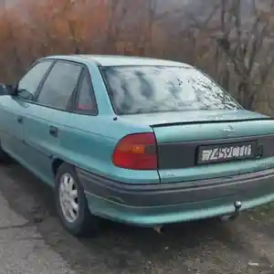 Opel Astra F, 1997