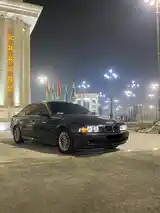 BMW 5 series, 2000-4