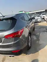 Hyundai Santa Fe, 2014-3