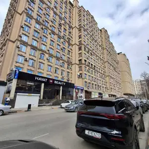 2-комн. квартира, 14 этаж, 53м², Ватан