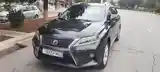 Lexus RX series, 2010-3