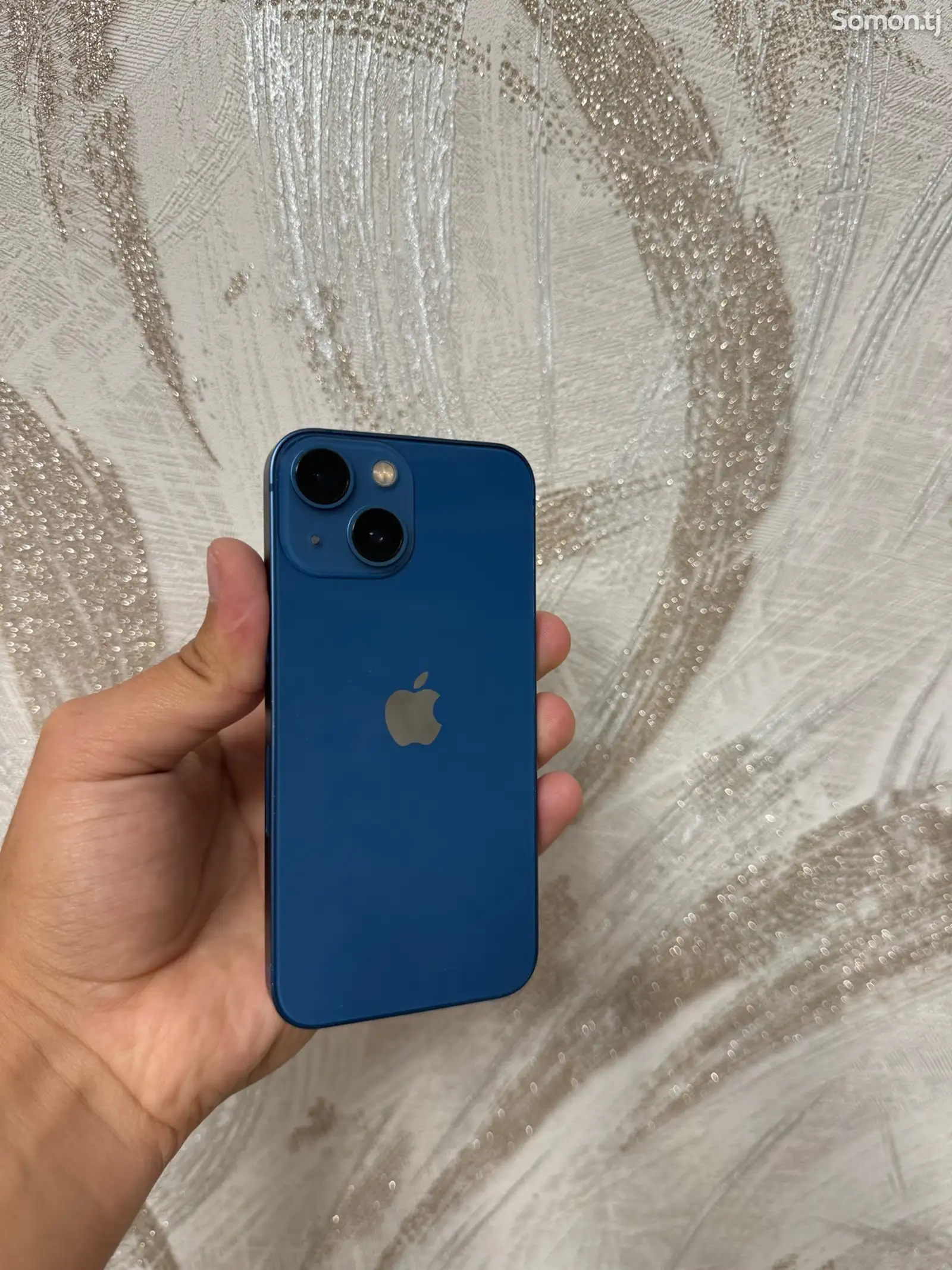 Apple iPhone 13, 256 gb, Blue