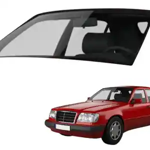 Лобовое стекло Mercedes Benz W124 1987