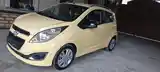 Chevrolet Spark, 2014-2