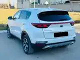 Kia Sportage, 2019-4