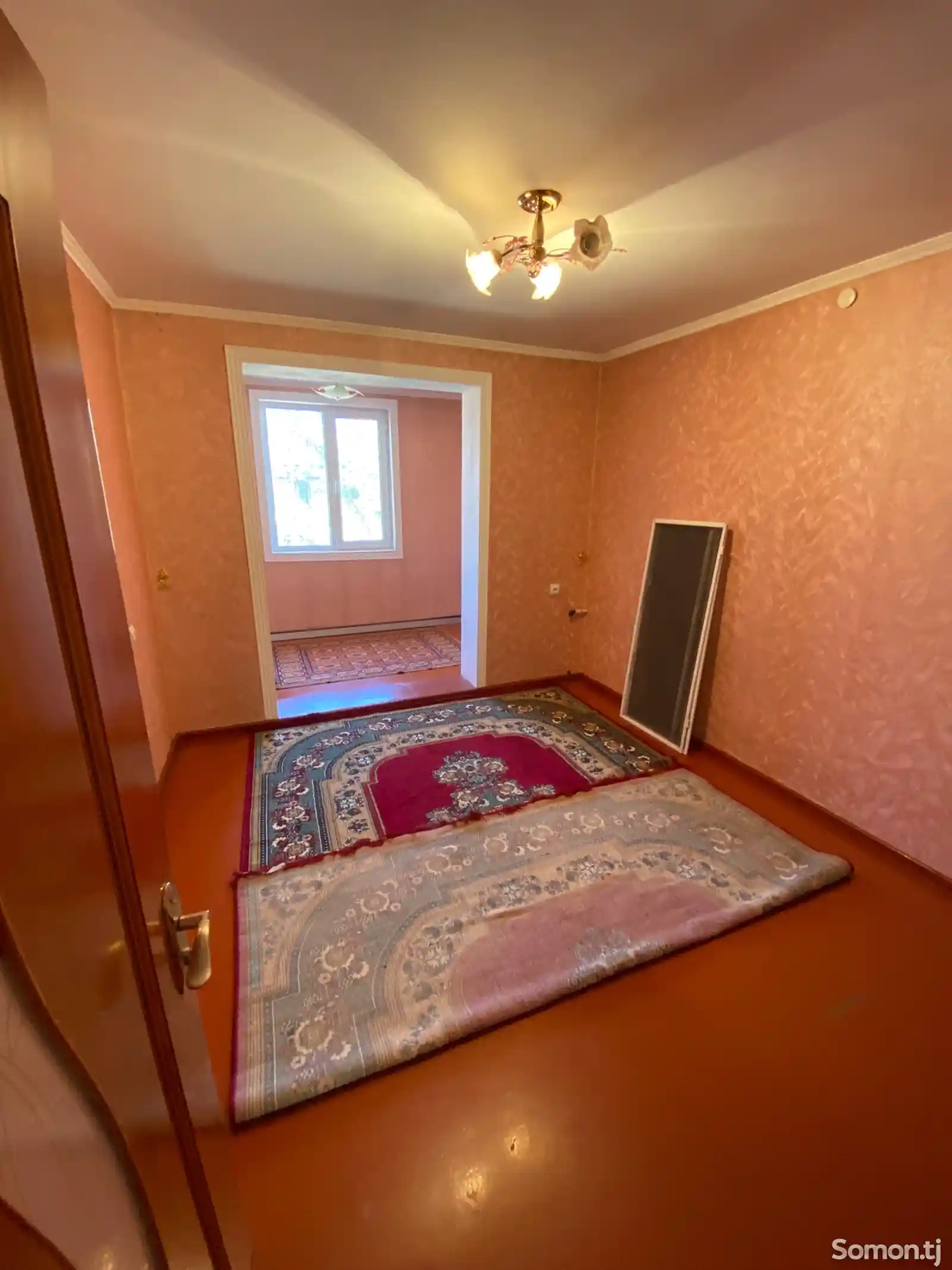 2-комн. квартира, 4 этаж, 54 м², Сино Политехникум-4