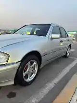 Mercedes-Benz C class, 1998-2