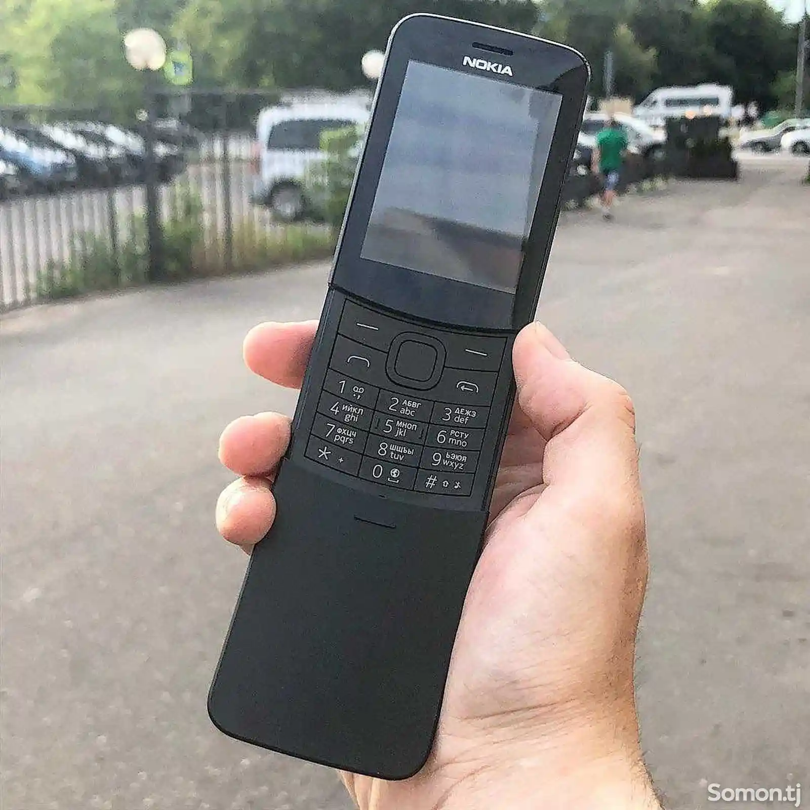 Nokia 8810-5