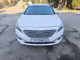 Hyundai Sonata, 2015-3