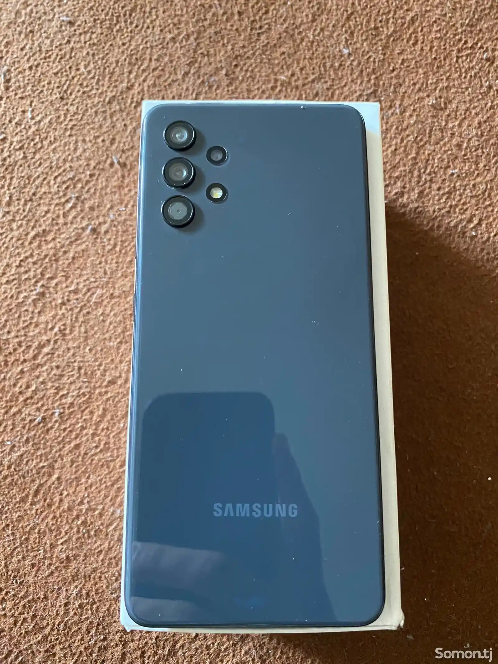 Samsung Galaxy A32-2