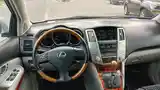 Lexus RX series, 2009-7