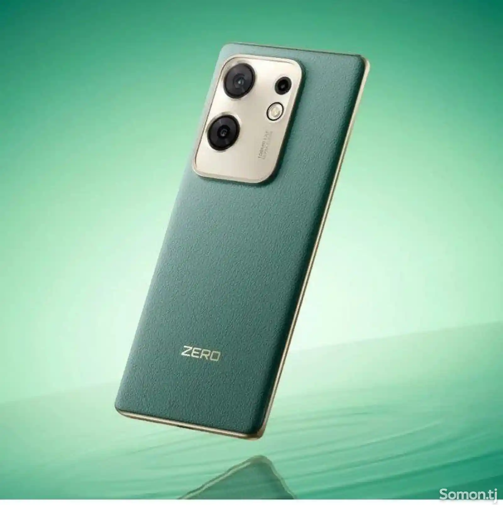 Infinix Zero 30 4G-2