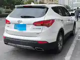 Hyundai Santa Fe, 2015-7