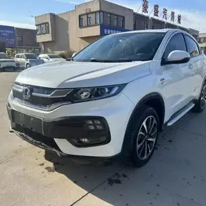 Honda XNV, 2019