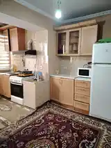 Комната в 2-комн. квартире, 4 этаж, 50м², Фирдавси-4