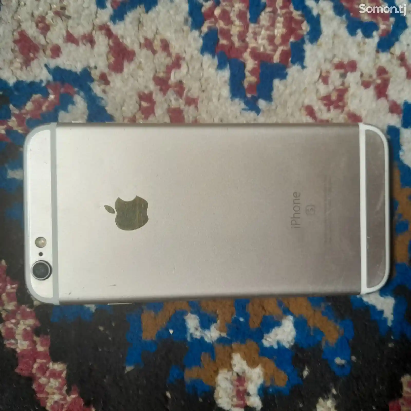 Apple iPhone 6s, 16 gb-2