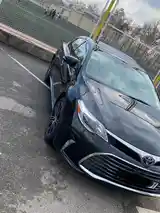 Toyota Avalon, 2015-3