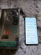 Infinix Zero 40 Pro 256gb-8