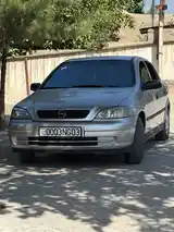 Opel Astra G, 1999-7