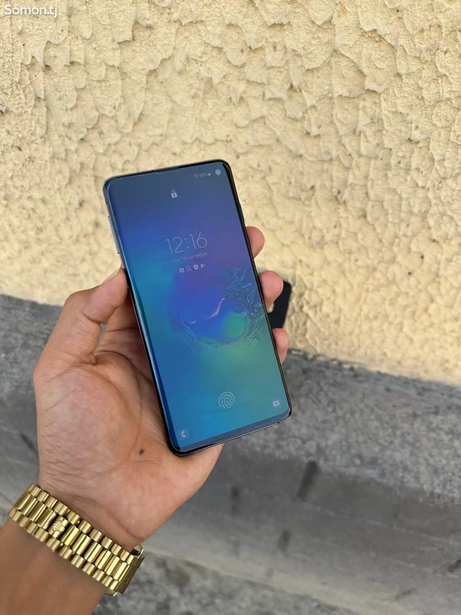 Samsung Galaxy S10 8/128 Gb-7