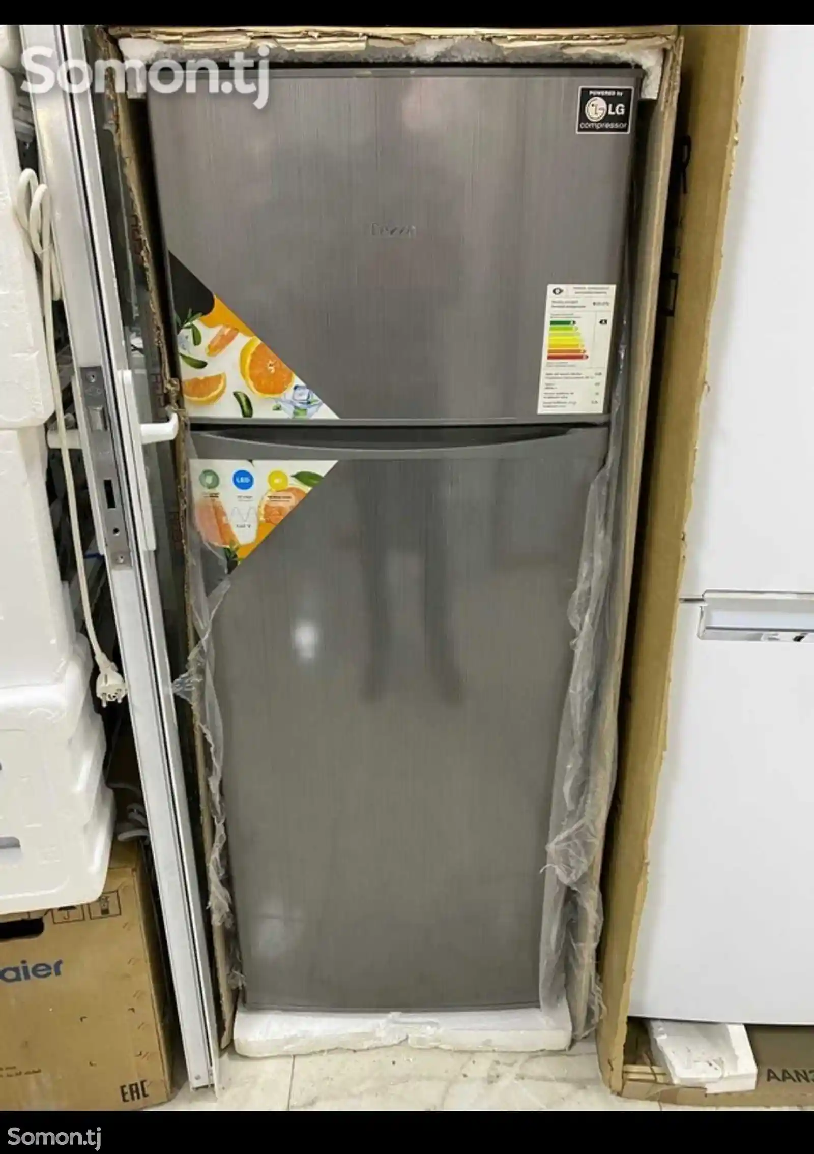 Холодильник Frost-1