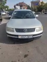 Volkswagen Passat, 1997-3