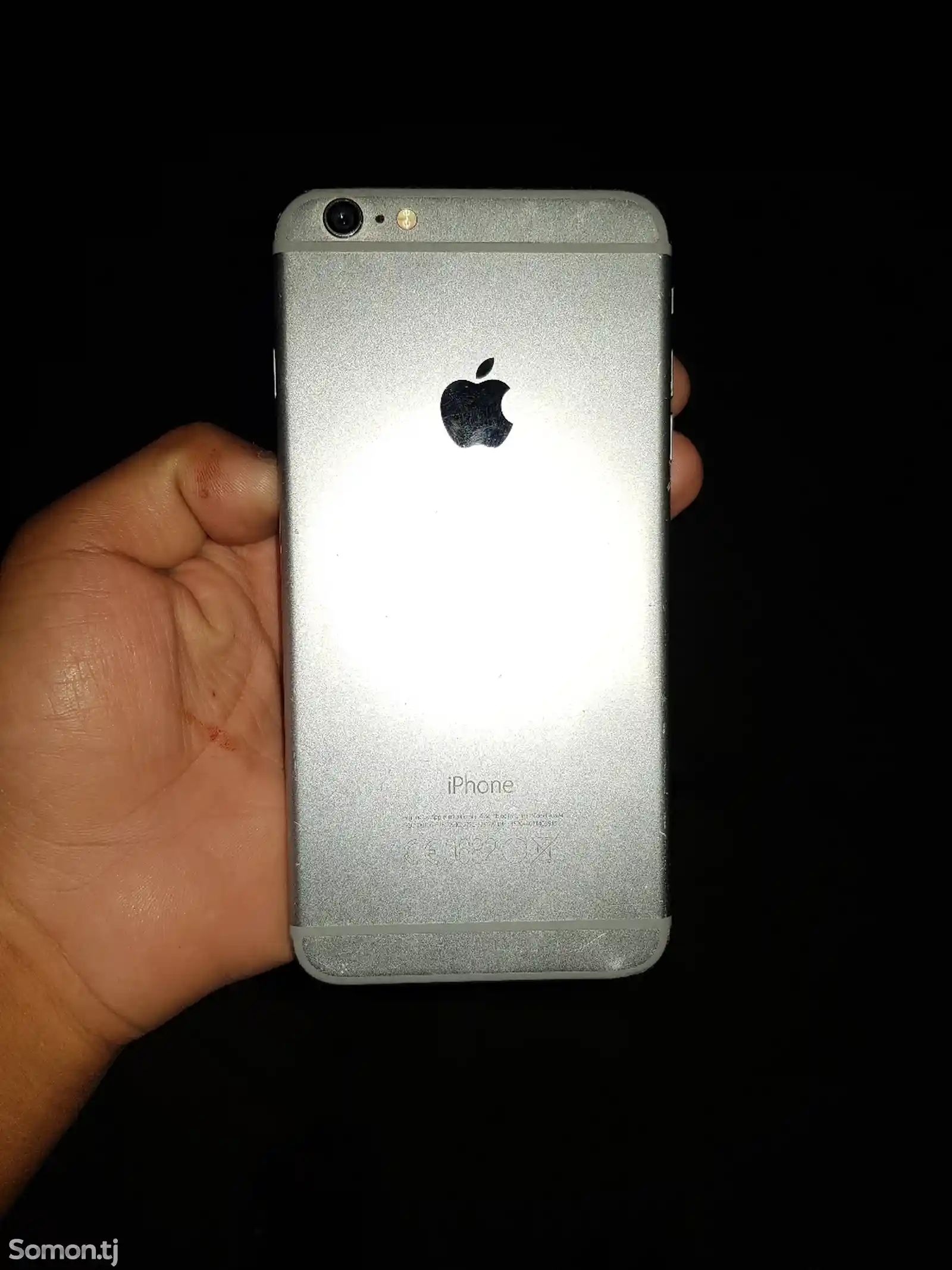 Apple iPhone 6 plus, 16 gb-1