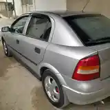 Opel Astra G, 1998-7