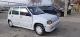 Daewoo Tico, 1995-11