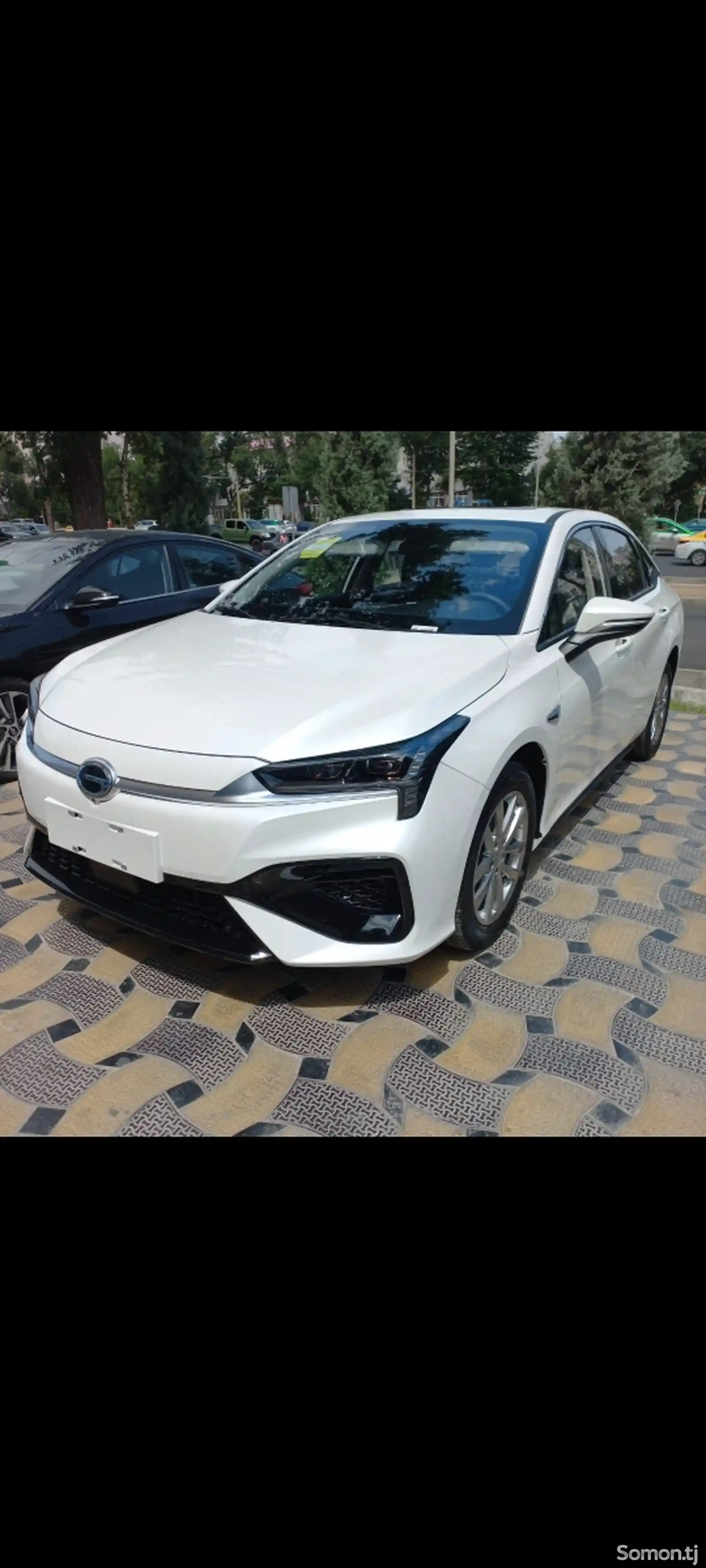 BYD E2, 2024-1