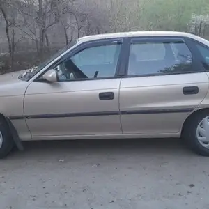 Opel Astra F, 1997