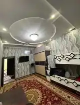 2-комн. квартира, 10 этаж, 60м², Зарафшон-3