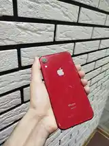 Apple iPhone Xr, 16 gb, Product Red-2