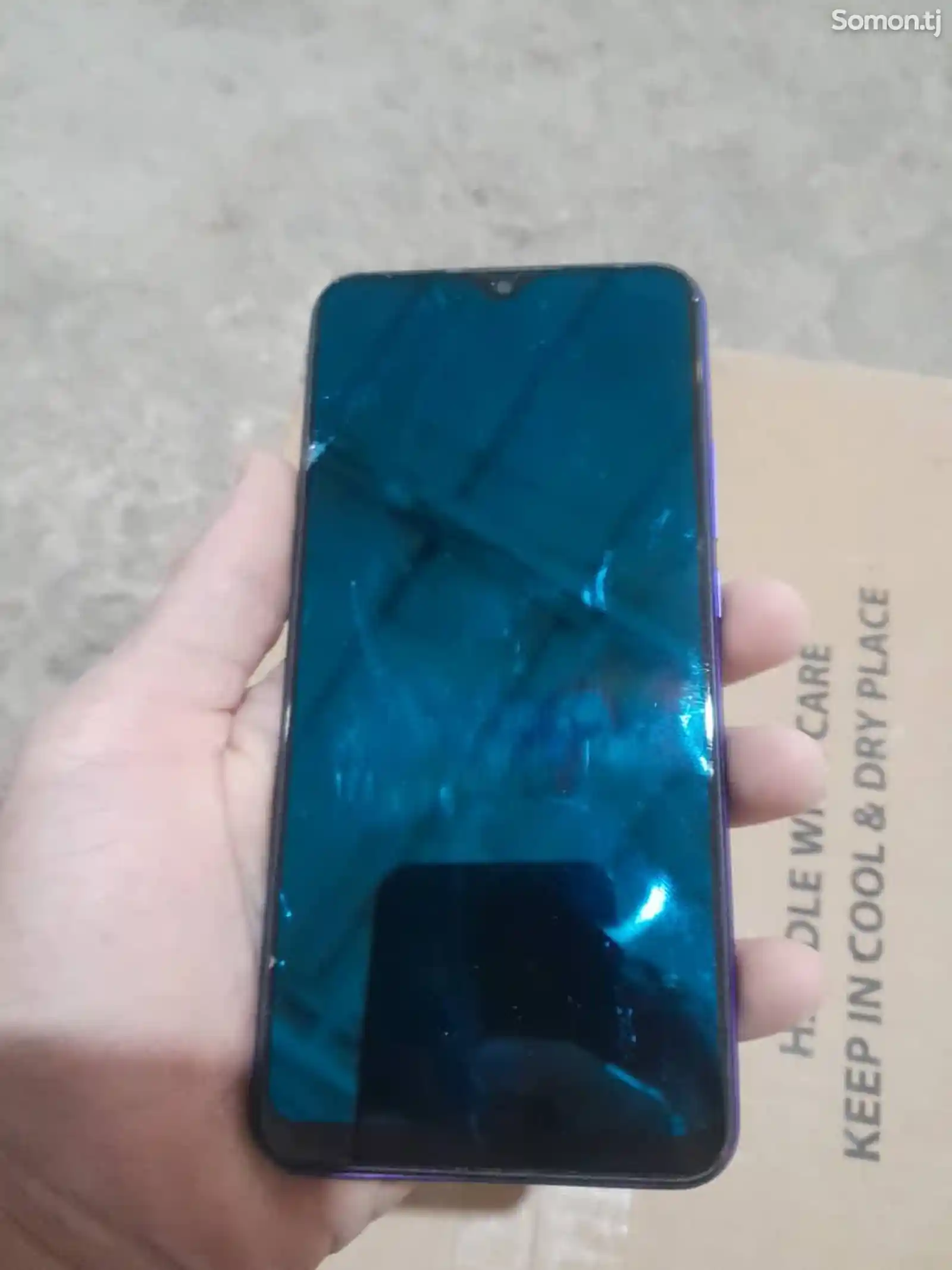 Xiaomi Redmi 9-3