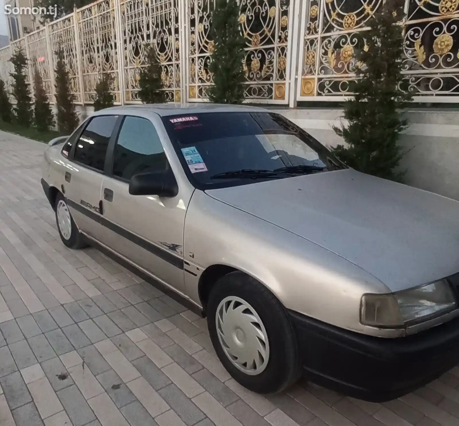 Opel Vectra A, 1990-1