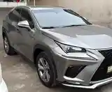 Lexus RX series, 2017-2